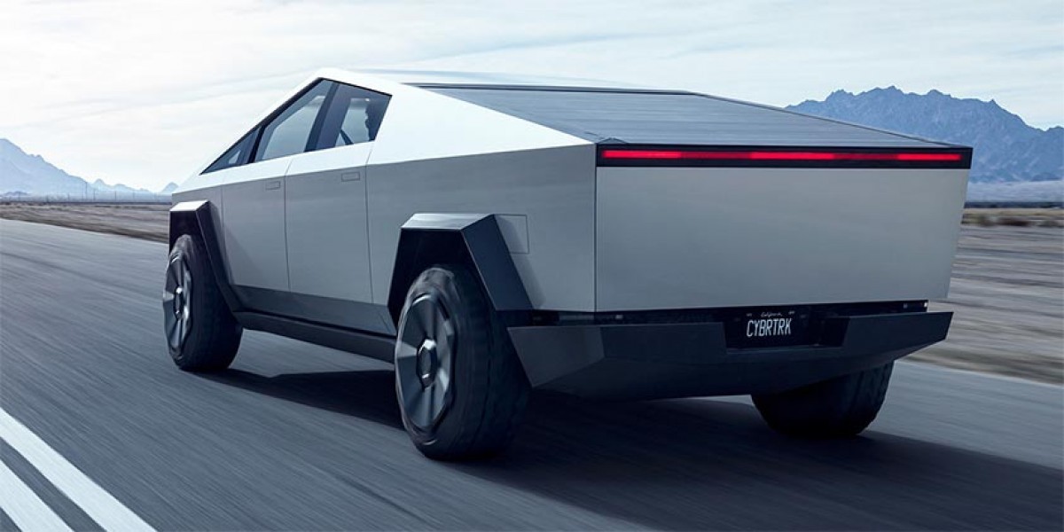 Tesla Cybertruck won’t enter the production until end of 2023